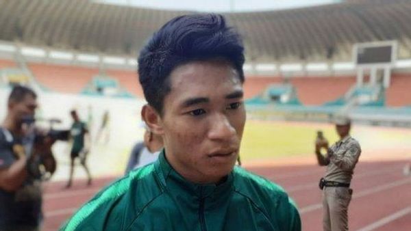 Tanggapan PSSI Soal Video Dugem Serdy Ephy Fano dan Yudha Febrian