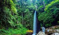 Daftar Harga Tiket Curug Landung dan Pilihan Spot Foto Tercantik