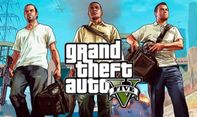 Game GTA V jadi Game Gratis di Epic Games Store Pekan Ini