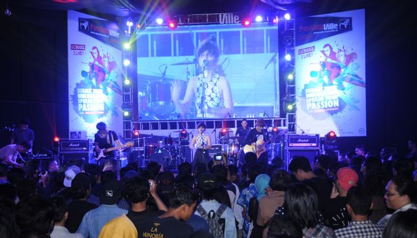 Band Indie Jogja yang Populer dan Memiliki Banyak Penggemar