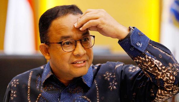 Halang Rintang Anies Baswedan Jika Maju Capres 2024, Pengamat: “Di Sinilah Letak Perjudian”