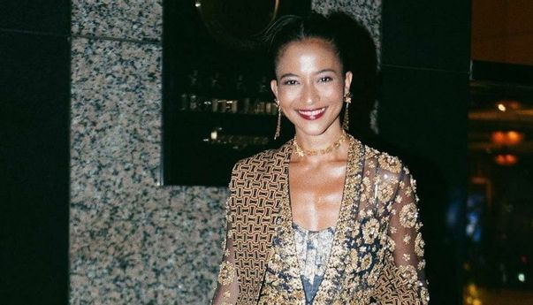 Beda dengan Chicco Jericho, Begini Jawaban Santai Putri Marino Dibilang Makin Kurus