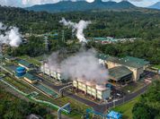 Investasi Geotermal Gunung Ungaran Capai Rp4–5 Triliun, Daerah Berpeluang Terima Bagi Hasil?