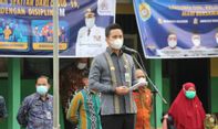 RS Darurat Covid-19 di Kendal Difungsikan Lagi dan Percayalah, Itu Kabar Buruk