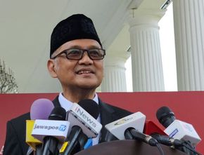 Badan Haji dan Umrah Ditargetkan Pisah dari Kemenag pada 2026