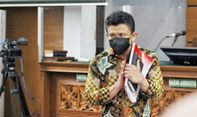 Masa Penahanan Ferdy Sambo Cs Bakal Diperpanjang Setelah 9 Januari