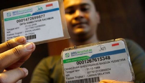 Tarif BPJS Kesehatan Terbaru: Kelas 1, 2, 3 Resmi Dihapuskan Pemerintah