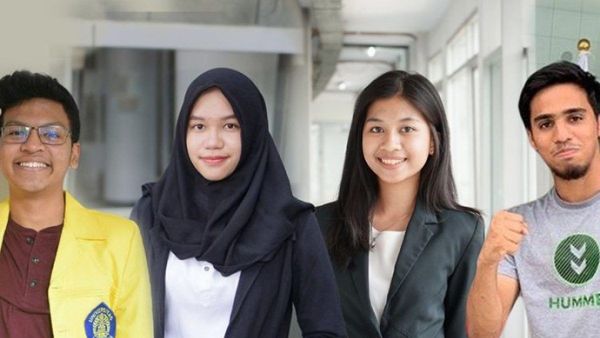 Dibuat dari Lumpur Lapindo, Batu Bata Buatan Mahasiswa UI Diklaim Ramah Lingkungan