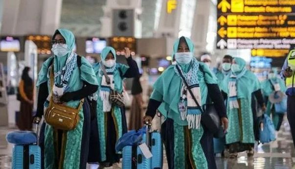 Kabar Baik dari Arab Saudi Soal Umrah: Tak Ada Batasan Kuota dan Tak Perlu Visa Umrah