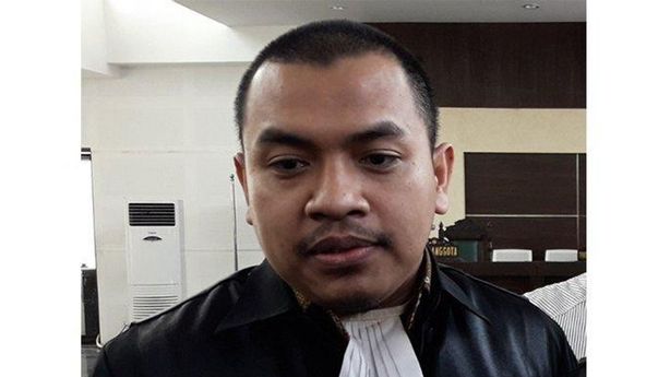 Soal LGBT, Aziz Yanuar Ingatkan Deddy Corbuzier: Ambil Sisi Positif Manusianya, Bukan Homoseksualitasnya