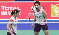 PBSI Home Tournament Jadi Kesempatan Pemain Muda untuk Kalahkan Greysia dan Apriyani