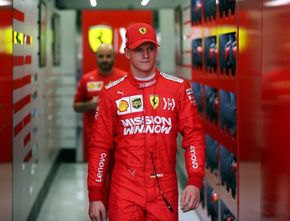 Ross Brawn: Tragedi Schumacher Akan Mencuat Saat Mick Tampil di Formula 1 Musim Depan