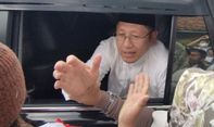 Dinyatakan Bebas Murni, Anas Urbaningrum Bilang Bakal Terjun Lagi ke Politik