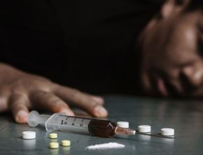 Sisi Positif Covid-19: Peredaran Narkoba di DIY Berkurang