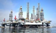 Harga Minyak Dunia Turun, Gara-Gara Lonjakan Covid-19?