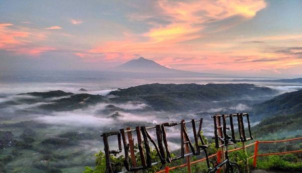 Hebat! Sambut Libur Panjang, Biro Perjalanan Yogyakarta Siapkan Paket Wisata Ekonomis