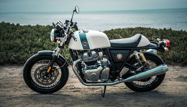 3 Harga Royal Enfield Terbaru dan Spesifikasinya