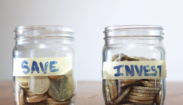 Perbedaan Menabung Vs Investasi, Generasi Milenial Simak Nih!