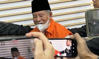 Satu Saksi OTT Gubernur Maluku Utara Nyaris Bunuh Diri di Toilet KPK