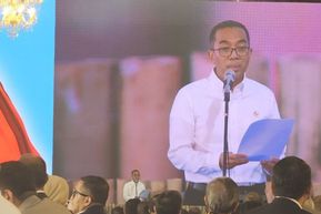 Mendiktisaintek Sebut Pemerintah Alokasikan Rp2 Triliun untuk Riset di Perguruan Tinggi