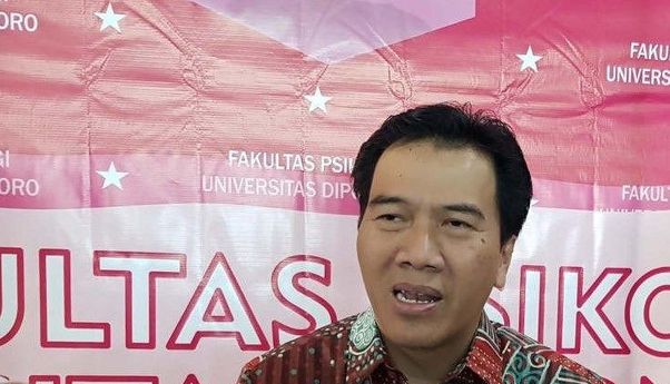 Berita Jateng: Tersebar Hoaks Uang Pangkal Rp87 M, Undip Membawanya ke Ranah Hukum