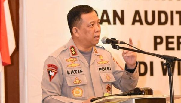 Polisi Tetapkan Tersangka Anak Ketua DRPD Kota Ambon yang Aniaya Pelajar hingga Tewas