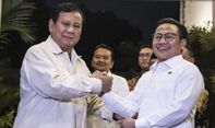 PKB Ancam Batalkan Dukungan ke Prabowo Jika Cak Imin Tak Jadi Cawapres: Itu Konsekuensi Logis