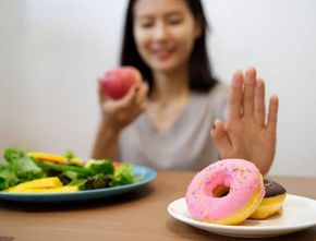 Beberapa Makanan Ringan yang Aman Bagi Penderita Diabetes