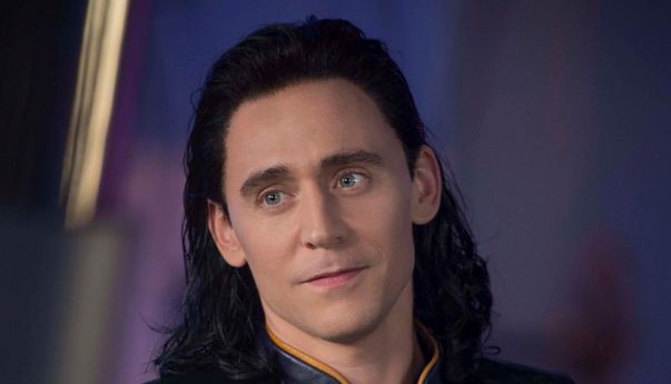 Ini Alasan Loki Menjadi Karakter Biseksual Pertama dari Marvel