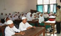 Kemenag Cairkan Rp1,79 Triliun untuk BOP RA dan BOS Madrasah Triwulan Kedua