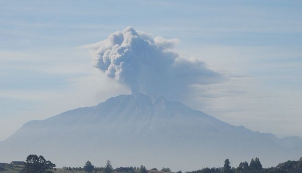 Peringatan! Gunung Merapi Tunjukkan Peningkatan Aktivitas, Ini Penjelasan BPPTKG Yogyakarta