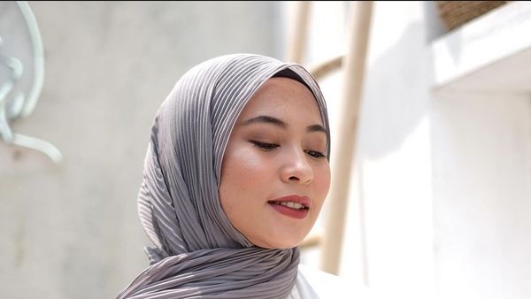 Ragam Tren Hijab Populer Tahun 2021