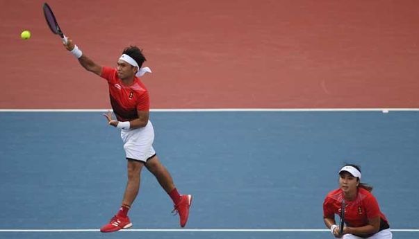 Pelatnas Tenis Siap Dimulai Bulan Ini Jelang Gelaran SEA Games 2019