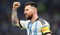 Lionel Messi Berhasil Bawa Argentina Masuk ke Final Piala Dunia 2022: Kalah dari Arab Saudi adalah Pukulan Keras