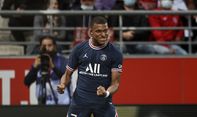 Bursa Transfer Mau Ditutup, Beginilah Nasib Kylian Mbappe Musim Ini