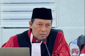 Prajurit TNI Gugur di Lebanon, Gus Hilmy: PBB Harus Hukum Israel, Pemerintah Jangan Gegabah Kirim Pasukan