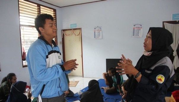 Jangan Sebut Difabel, Komunitas TTB Ajak Media Labeli Teman yang Tidak Bisa Mendengar Sebagai Tuli