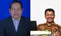 USU Patut Berbangga 2 Dosennya Masuk Daftar Ilmuwan Paling Berpengaruh di Dunia
