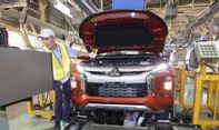 Mitsubishi Recall Mobil di Indonesia, Gara-Gara Apa?