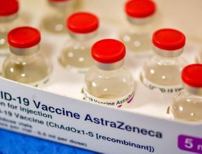 14 Negara Hentikan Penggunaan Vaksin AstraZeneca, WHO: Tidak Terbukti Bikin Penggumpalan Darah