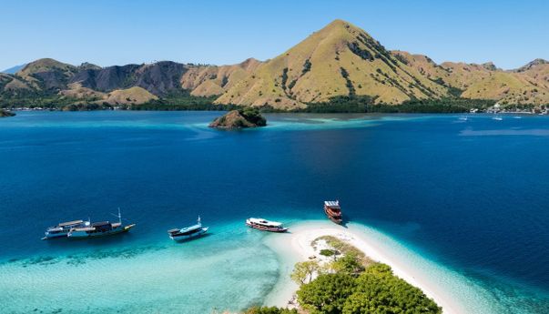 Tempat Wisata Labuan Bajo yang Murah dan Gratis