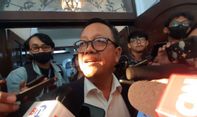 NasDem Tegaskan Tetap Ajukan Hak Angket Meski Tanpa PDIP, Tunggu Penghitungan KPU
