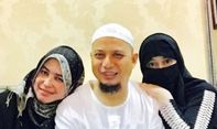 Di Tengah Isu Penyelewengan Dana Umat, Ada Kabar Rumah Ustaz Arifin Ilham Dijual