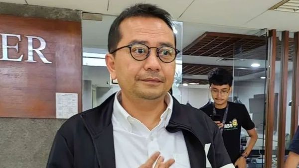 PKB Pertimbangkan Dukung Airin Diany Maju Pilgub Banten 2024