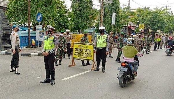 Hari Ini PPKM Jawa-Bali Berakhir, Apakah Bakal Diperpanjang Lagi?