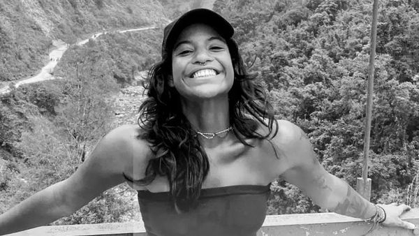 Puan Minta Pemerintah Tindaklanjuti Rencana Brazil Gugat Kematian Juliana Marins