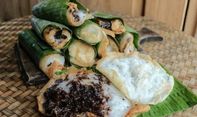 Menikmati Serabi Notosuman Solo, Kuliner Legendaris yang Banyak Diburu Wisatawan