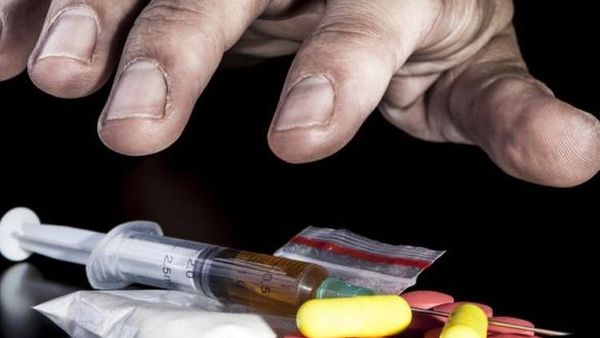 Transaksi Narkoba via Instagram, Wartawan Diringkus Polres Magelang