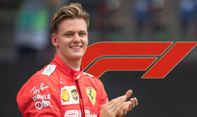 Naik Kelas, Mick Schumacher Bakal Membalap di Formula 1 Musim Depan