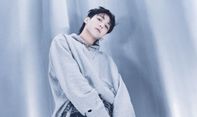 Jungkook BTS Bakal Rilis Single Terbaru Berjudul 3D Akhir Bulan Ini, Kolaborasi dengan Jack Harlow